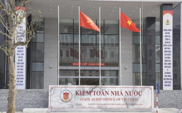 Chương trình hành động của Đảng ủy Kiểm toán nhà nước thực hiện Kết luận số 18-KL/TW, phấn đấu tăng trưởng “2 con số”